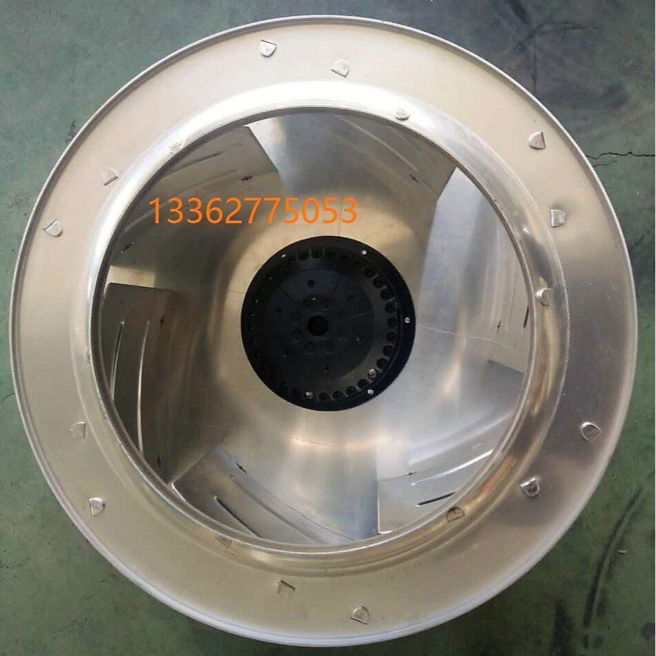 全新RHA355D4.110A-2B  RHA315D4.098B-2B外倾式离心风机