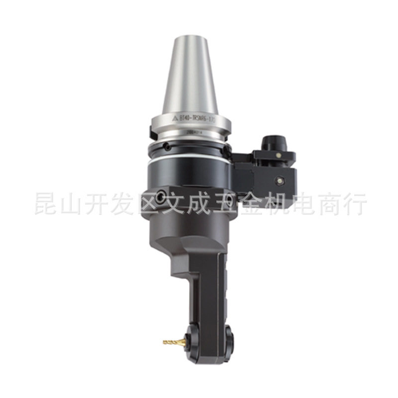 丸荣 TRSN角度头刀把BT30/40/50-TRSNR6/10-180/170/185
