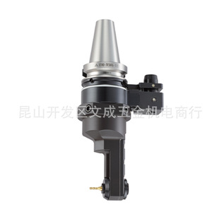 丸荣 TRSN角度头刀把BT30/40/50-TRSNR6/10-180/170/185