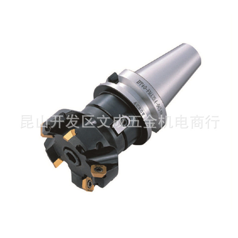 丸荣 FMA面铣刀把BT30/40/50-FMA25.4/31.75/38.1/50.8/47.625