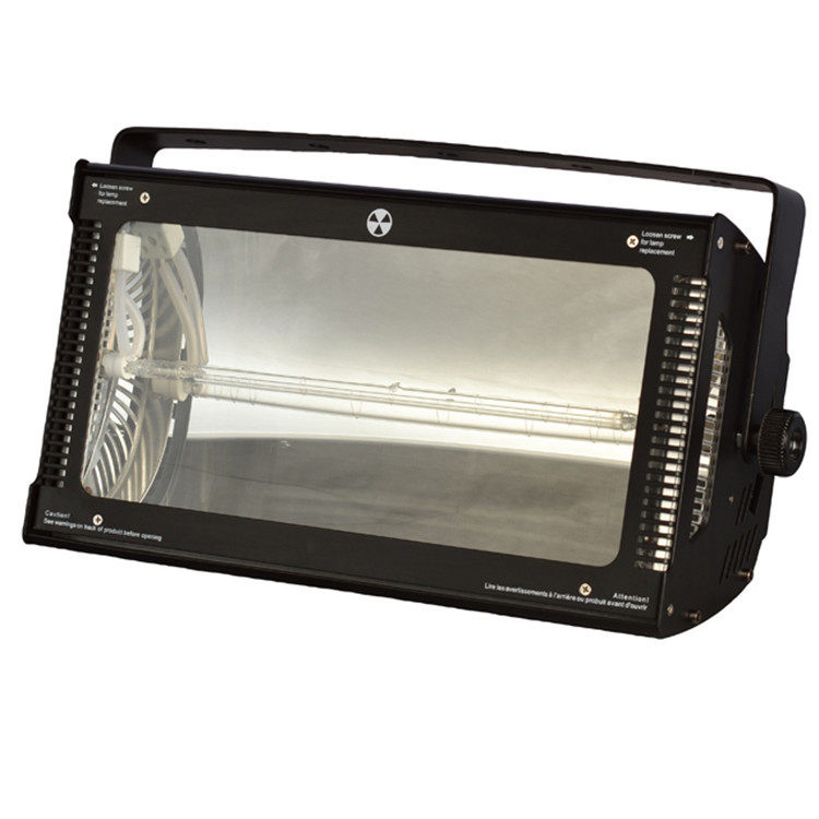 3000W舞台频闪灯KTV迪吧舞厅闪光灯DMX512酒吧夜店爆闪灯厂家直销