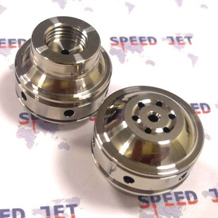 0495781 FLOW 直驱泵水刀止回阀本体 水刀配件批发厂家