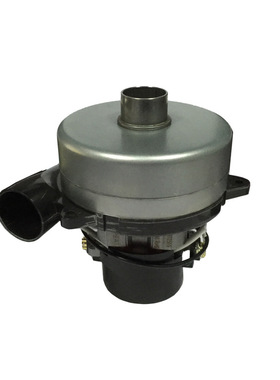 供应BA531ST手推式洗地机配件24V 500W两层带嘴吸水电机