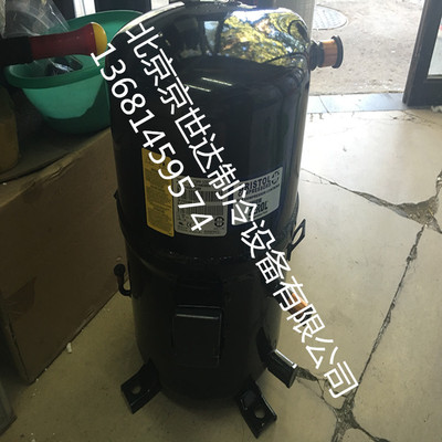 H2BG104DBEE H2BG124DBEE H25G144DBEE布里斯托空调 冷水机压缩机
