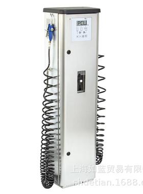PCL D20立式自动充气机 QUBE TOWER 投币式自动充气机D92ST10C