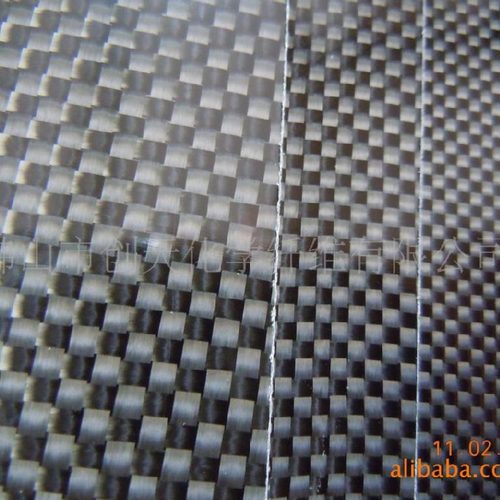 碳纤维板（片）1K平纹碳纤维饰品钟表专用-软/硬片