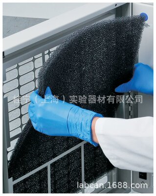 Thermo  空气过滤网替换装（5 片装）