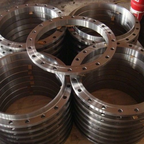 合金钢法兰1Cr5Mo15CRMOG16MN20G12CR1MOVG锻制法兰