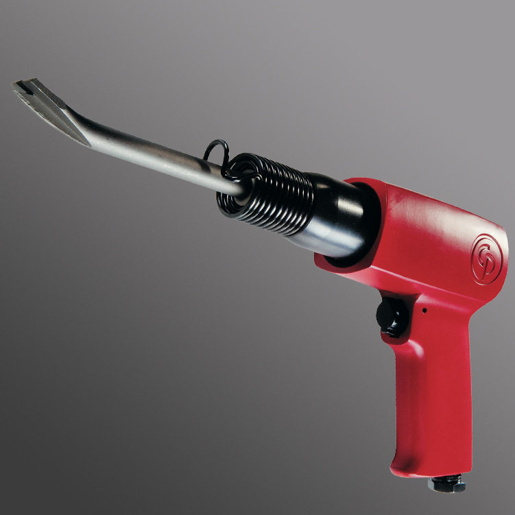 CP7111HK气铲 气锤 气动敲击振动 风铲 风镐铲刀冲击式锤除锈工具