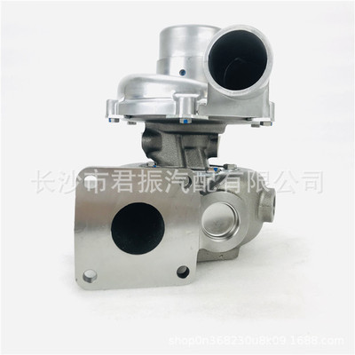 厂家批发 博施纬尔RHC6W 119195-18030 涡轮增压器