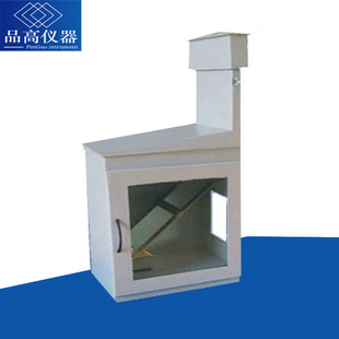 PG8025小室法防火涂料测试仪 小室法防火涂料燃烧试验机