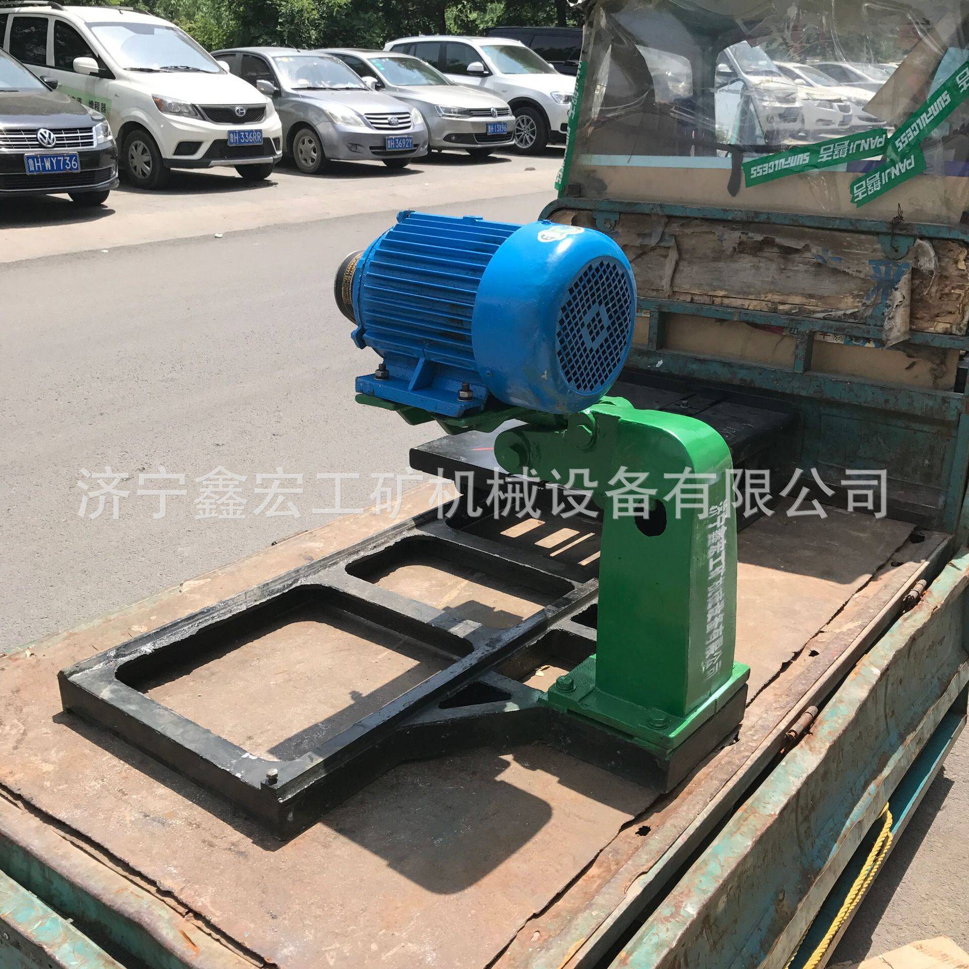 石材切割机图片大全 锯片切割机 台式切砖机
