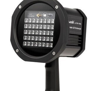 路阳便携式频闪仪 LUYOR-906 系列