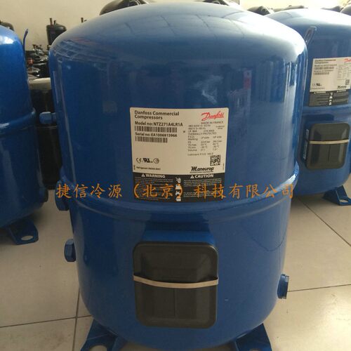 LTZ100HW4AN美优乐低温制冷设备活塞压缩机
