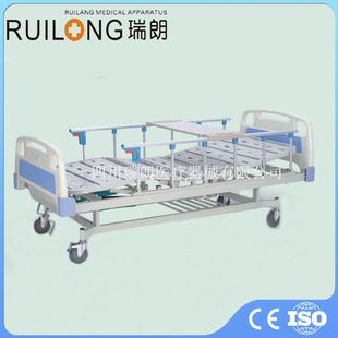 用床 颐养院老人护理医 厂家直销家庭护 理简易病人床
