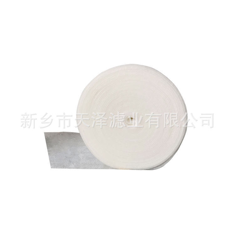 初效棉空气过滤棉防尘高密度喷烤漆房风口棉无纺布鱼缸过滤棉