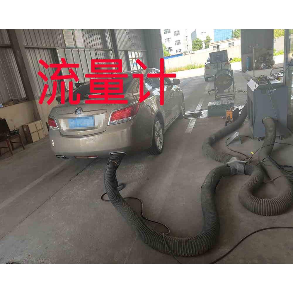 南华鸣泉福立流量计管 喇叭口 三通接头 堵头 支架 检测站专用