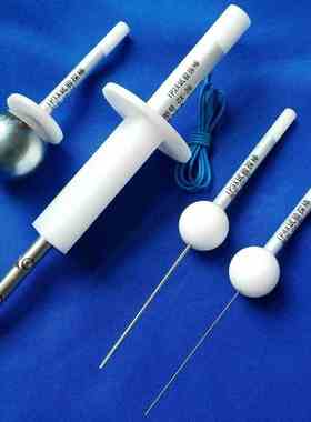 雷祈IP1X|IP2X|IP3X|IP4X防护等级试具 探棒 试验护具