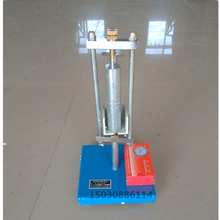 SP-175型砂浆收缩膨胀仪 立式砂浆收缩膨胀仪 水泥砂浆收缩膨胀仪