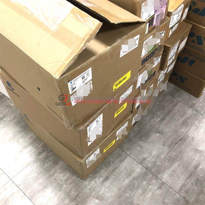 GD32F310C8T6全新原装正品LQFP48单片机MCU微控制替换STM量大价优