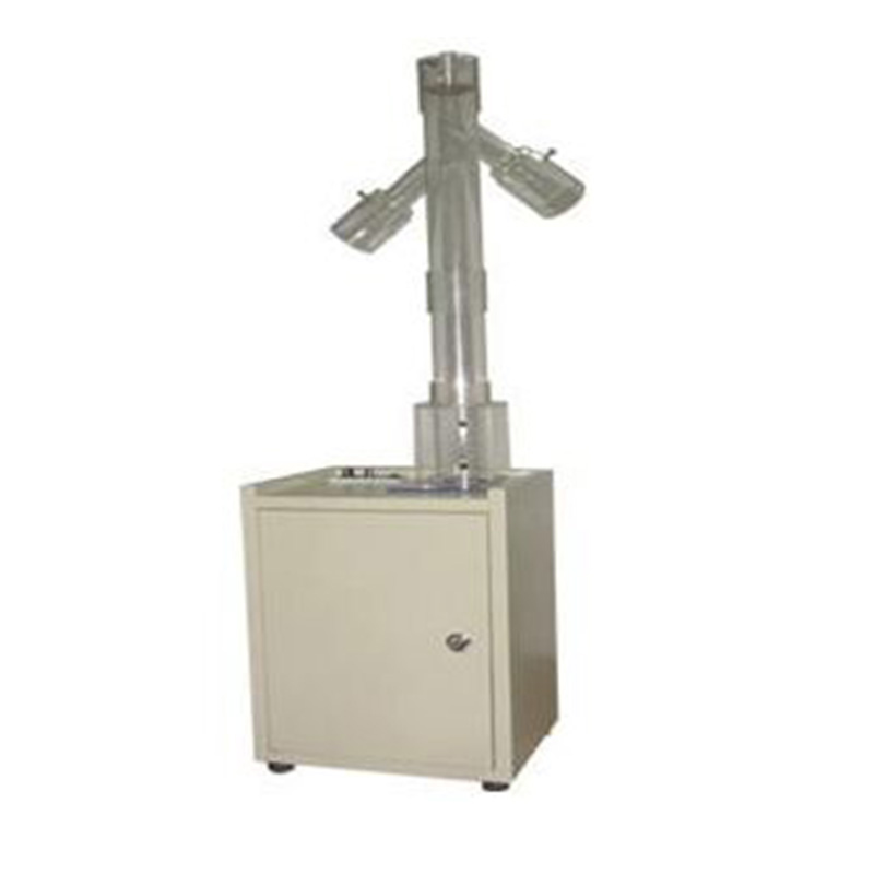 CFY-II种子吹风机仪种子风选净度仪鼓风式净度仪FJ-1