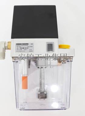 SKF自动润滑泵MKF1-KW2-20036/12AB12000 MKF2-KW3-20003/4电动泵