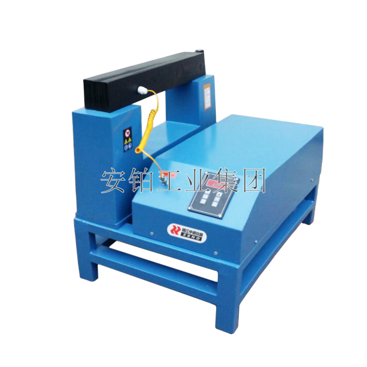 电机铝壳专用轴承加热器SL30H-DJ1/DJ2中诺单双工位自控感应加热