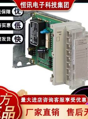 TSXASZ401 TSX Micro-4模拟输出+/-10 V，0-10 V