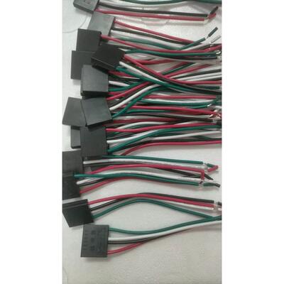 泰和安多线模块TX3911终端器消防专用直启多线模块 泰和安终端器