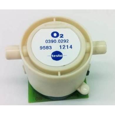 德图testo 330-1LL烟气分析仪O2、CO、NO备用传感器【售后备件】