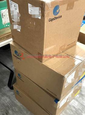 GD32F305RET6代替STM32F 微控制器单片机芯片LQFP64 全新原装正品