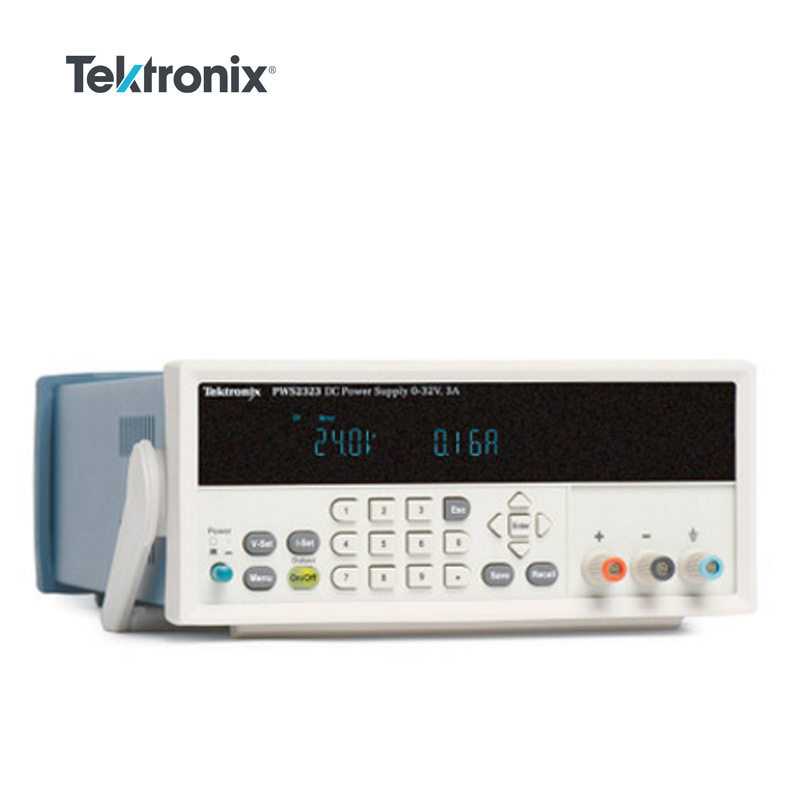 泰克/Tektronix 程控DC电源PWS2326程控直流电源