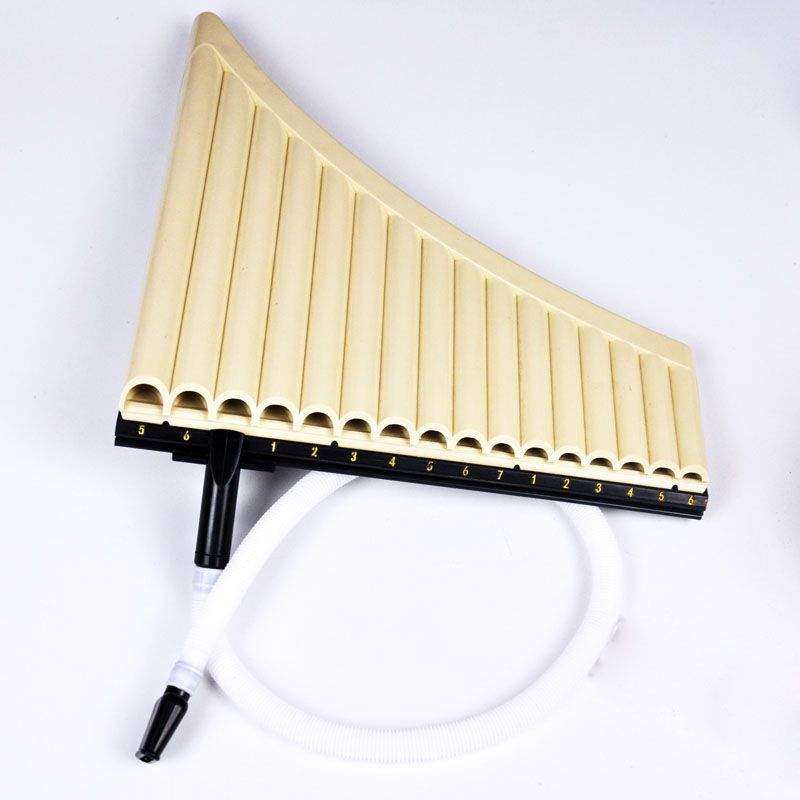 滑动吹嘴16管排箫18管排箫 学校用学生吹奏乐器竹笛排箫厂家发货,鲜花速递/花卉仿真/绿植园艺,割草机/草坪机,淘宝优惠券,粉丝福利购,淘宝优惠卷