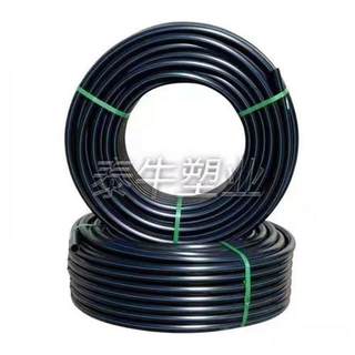 pe工程用20穿线管 25pe穿线管32电缆 保护管50穿线管63电缆保护管
