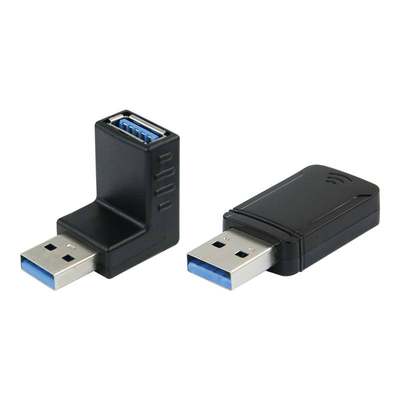 亚博智能 Jetson Nano/NX USB3.0免驱wifi无线网卡2.4G/5G 1300M