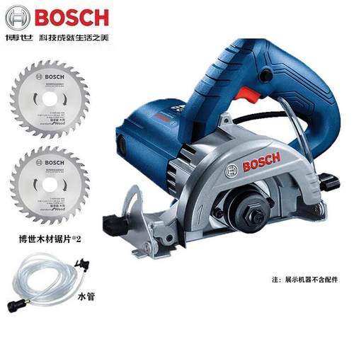 切割机水电开槽机云石机GDC145石材瓷砖混凝土手提