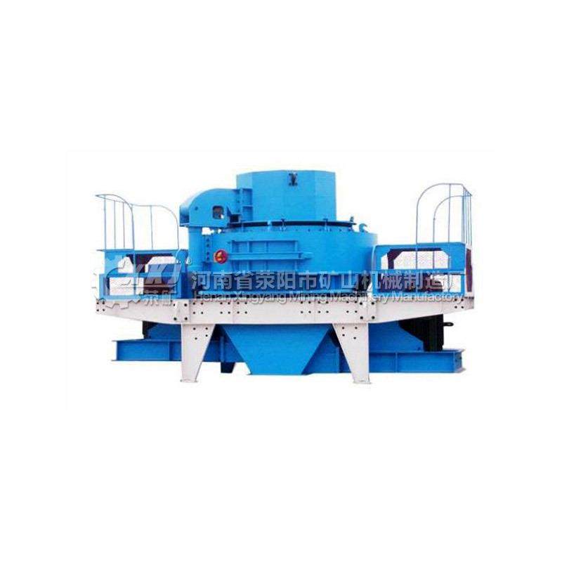 全套砂石生产线 鹅卵石制砂机 花岗岩制砂机 pcl制砂机