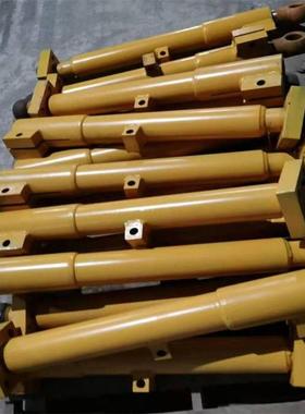 前轮转向油缸 平地机配件坚固耐用 SEM918 921