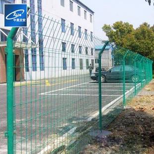 园林养殖隔离果园防盗网铁路防护栅栏厂家高速公路护栏网