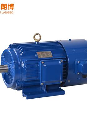 销变频调速电动机YVFYVP0.55w-22w4极木工机械机床电机配套设备