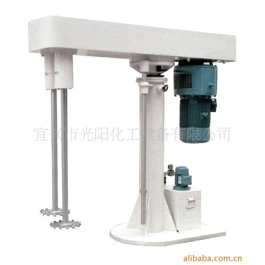 厂家定X制实验室分散机液压变频高速分散机工业胶水涂料搅拌机,工业油品/胶粘/化学/实验室用品,分散机,淘宝优惠券,粉丝福利购,淘宝优惠卷