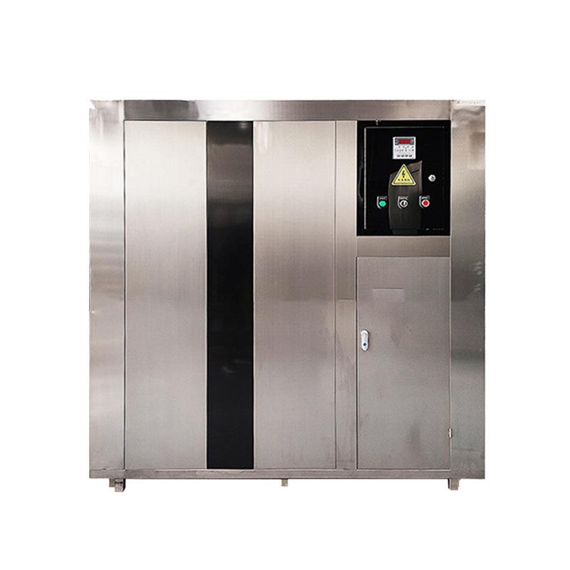 制取弱碱性高端水大型弱碱性电解水生成器碱性离子水设备出水率高