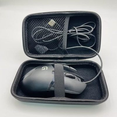 收纳盒鼠标抗压/便携3收纳包9G3MX4G50G0/于3/0GPW适用鼠标/2
