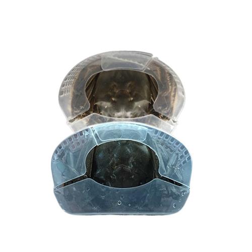 大闸蟹速装器1000个整箱包邮绑蟹神器螃蟹速装盒河蟹卡扣免扎棉i.