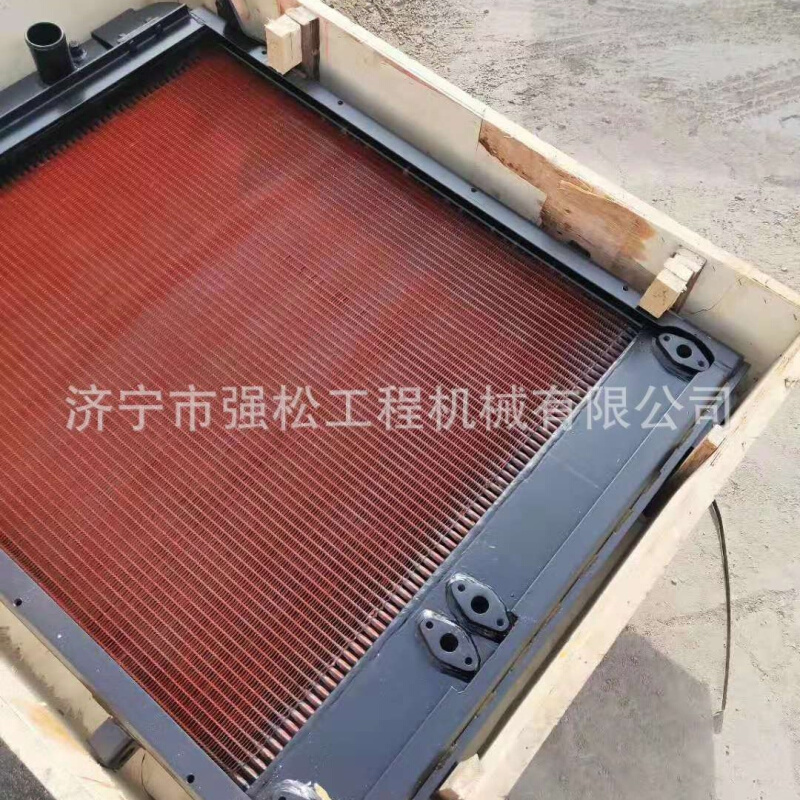 WA380-3H水箱装载机燃油泵柴油泵液压泵喷油器电机工程机械