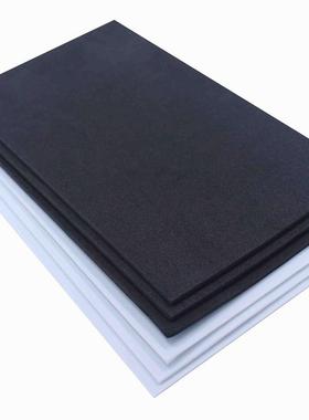 40度橙色eva泡棉泡沫板38高弹刀模弹垫高密度海绵垫刀版海绵弹垫