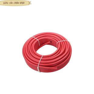 30m2F卷定制氧气管 适用于威力狮氧气2F乙胶管8mm