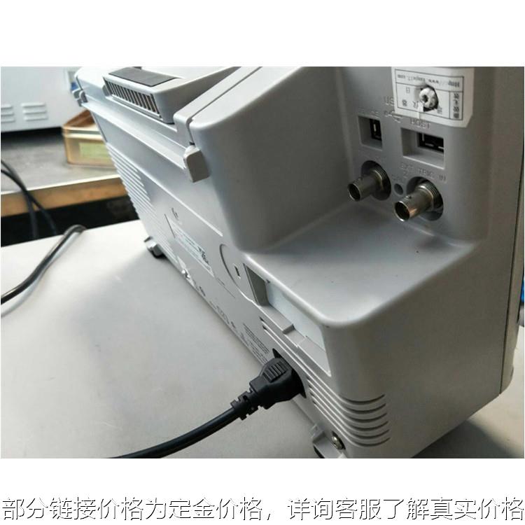 DSOX3014A 数字存储示波器 100MHz 销售 租赁 回收 农机/农具/农膜 农产品加工设备 原图主图