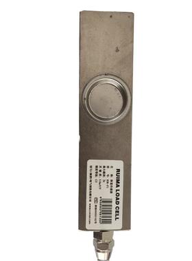 RUIMA称重传感器1T3T小地磅传感器RM-F1称重模块悬臂梁式称重