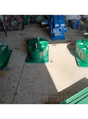 新款ZQL速.Z立式搅拌L机减，平口搅拌机，朝天锅搅拌机减速机机